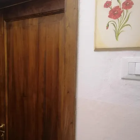 Poggio Luna * Gerfalco