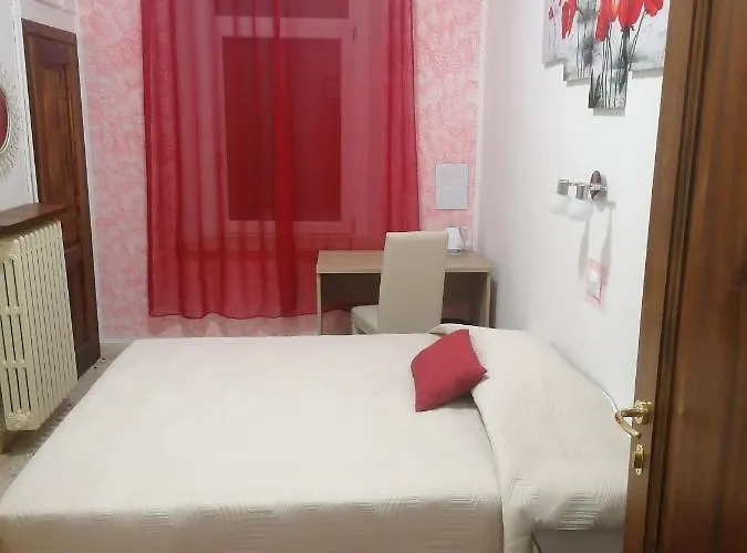 Poggio Luna 农家乐 *