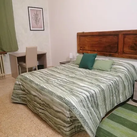 Agriturismo Poggio Alla Luna